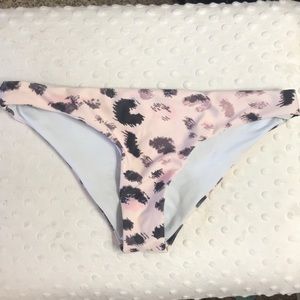 Swimsuit bottoms